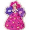 Barbie Cake